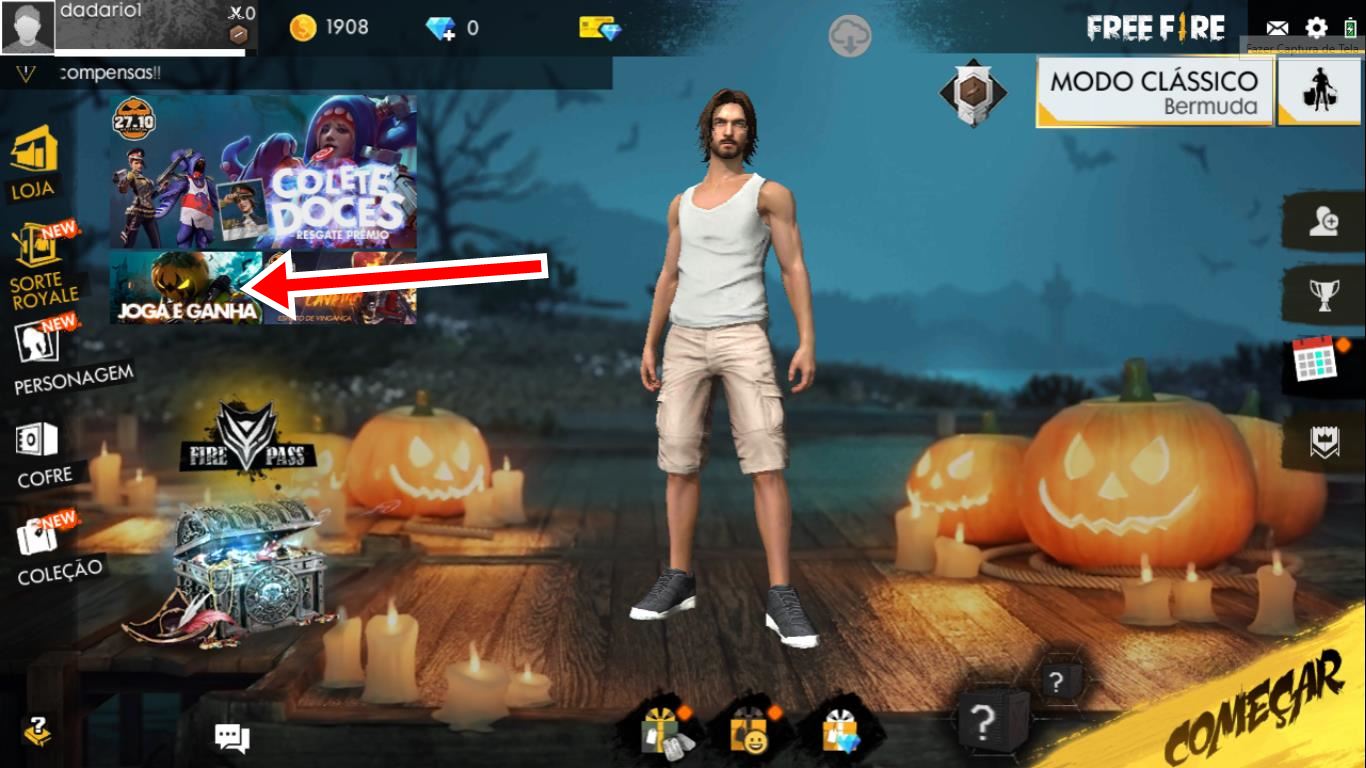 download game free fire for pc