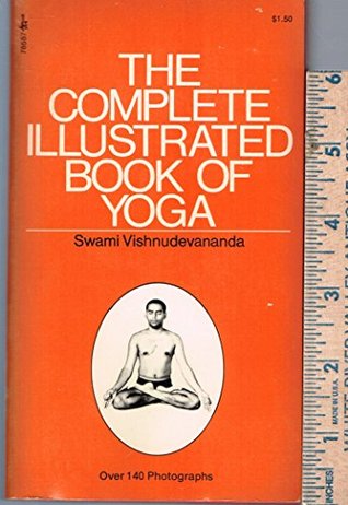 The Complete Illustrated Book Of Yoga Pdf
